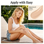 Waterproof Leg Foundation Body Concealer