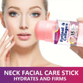 YUITIKUE Retinol Collagen Neck Care Stick Hydrating Firming Balm 40g