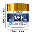 YUITIKUE PDRN Face Lift Cream Anti Aging Brightening Skin Care 60g