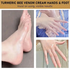 YUITIKUE Lanolin Hand and Foot Cream Repair Moisturizer for Dry Skin