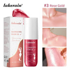 Moisture Drenching Body Oil for Radiant Skin