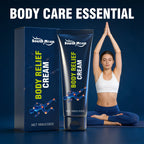 Soothing Joint and Muscle Relief Cream