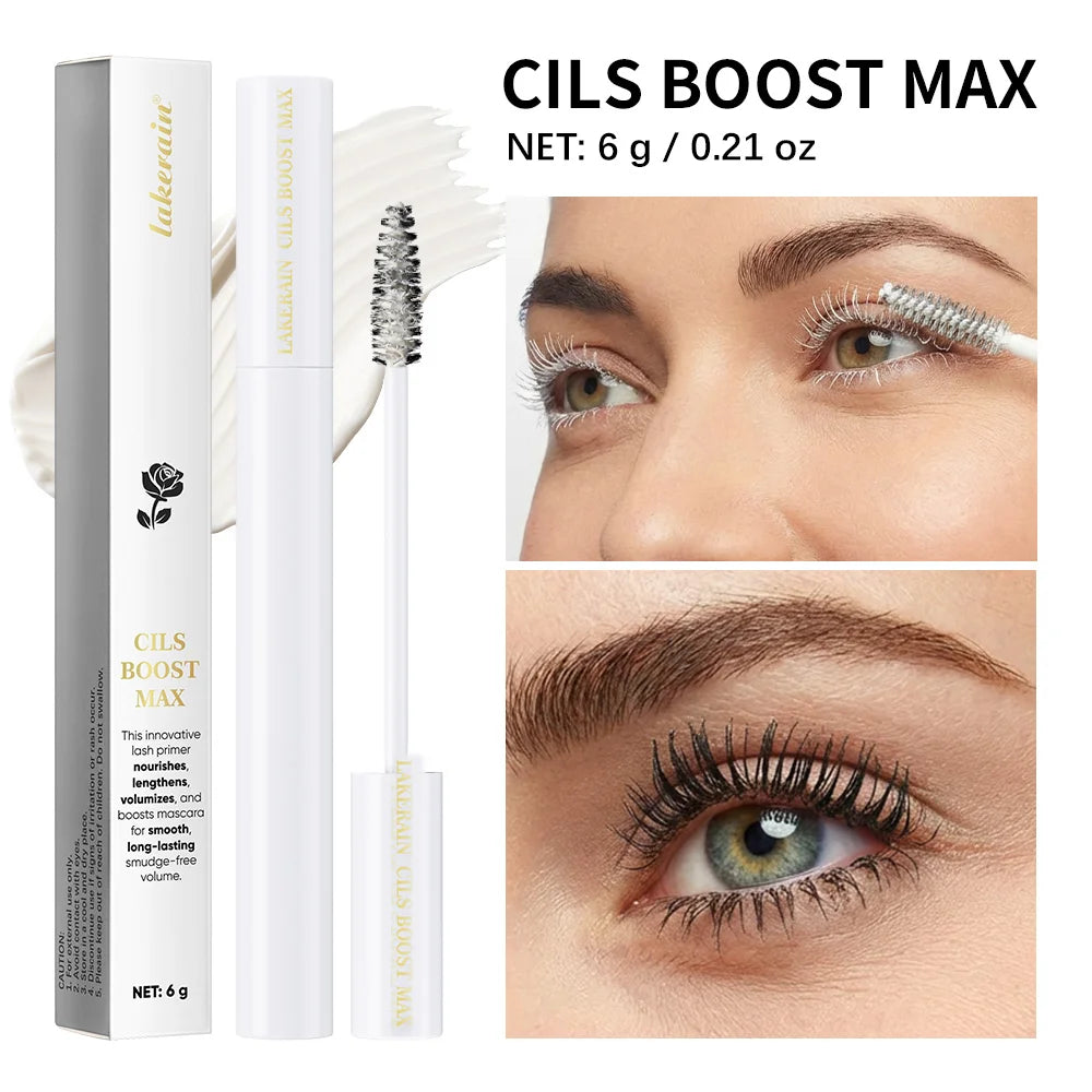 Nourishing Eyelash Growth Primer for Lengthening and Volume - 21