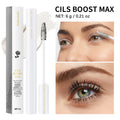 Nourishing Eyelash Growth Primer for Lengthening and Volume
