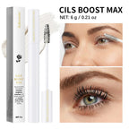 Nourishing Eyelash Growth Primer for Lengthening and Volume