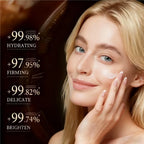 Retinol Face Cream Anti Aging Collagen Peptide Firming Moisturizer 60g