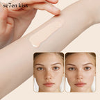 Se7en Kiss Moisturizing BB Cream Foundation Waterproof Liquid Makeup