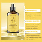 Frankincense Facial Oil Moisturizing Face Serum and Skin Treatment