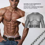 Chest Firming and Muscle Sculpting Spray for Men