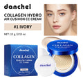 Collagen Hydro Air Cushion CC Cream Foundation