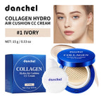 Collagen Hydro Air Cushion CC Cream Foundation