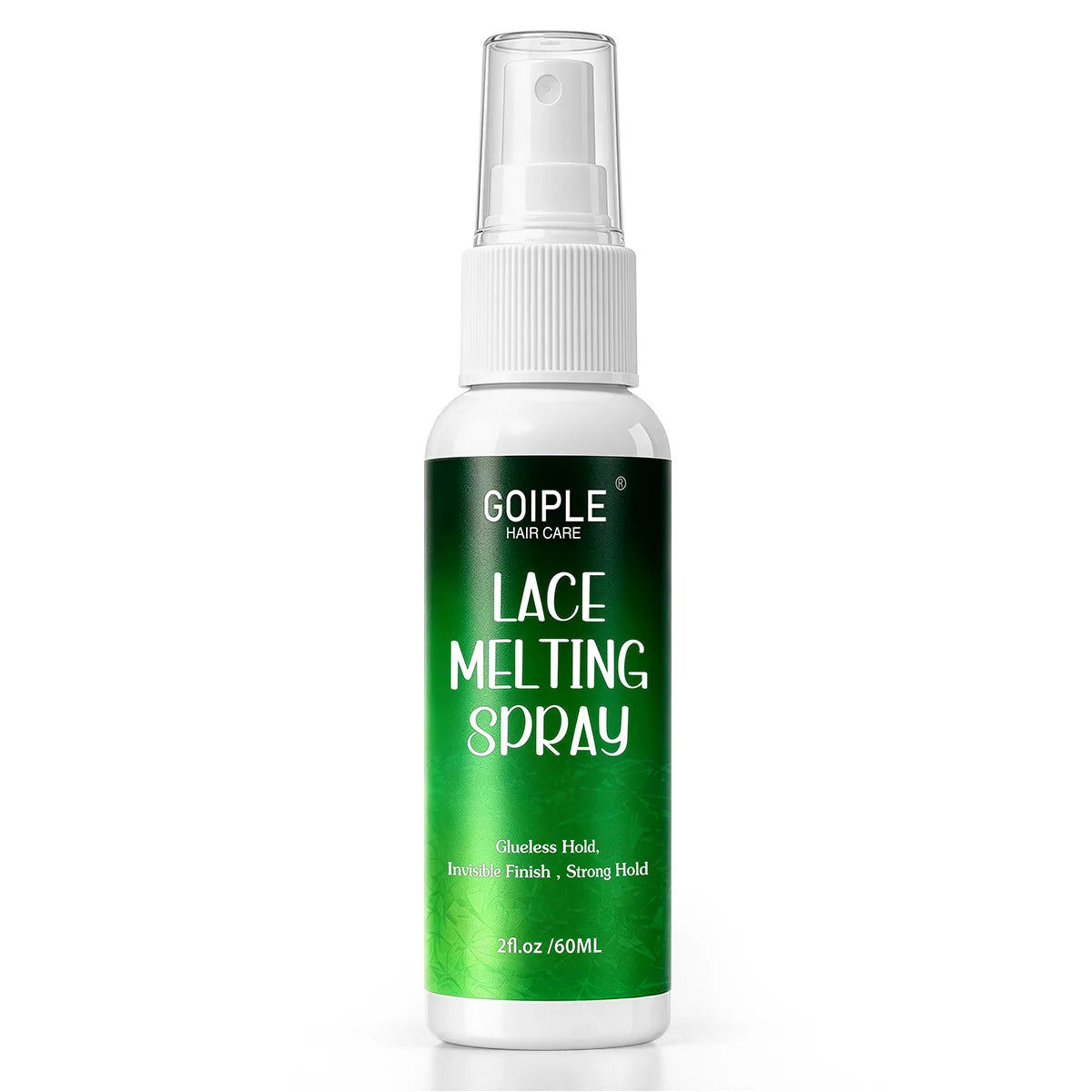 60ml Lace Melting Spray Adhesive for Wigs