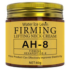 Hexapeptide 8 Neck Firming Cream Anti Aging Lifting Moisturizer