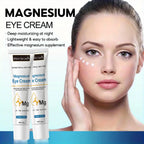 Magnesium Eye Cream Instant Lifting Firming and Anti Aging Treatment