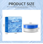 Oil Control Loose Setting Powder for Pore Blurring and Matte Finish