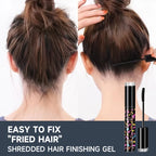 Nicor Hair Finishing Stick Flyaway Tamer and Styling Gel