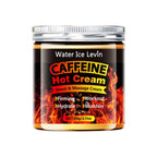Caffeine Thermal Massage Cream Firming and Moisturizing Body Lotion
