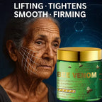 Bee Venom Instant Lifting Cream Anti Wrinkle Tightening Face Moisturizer