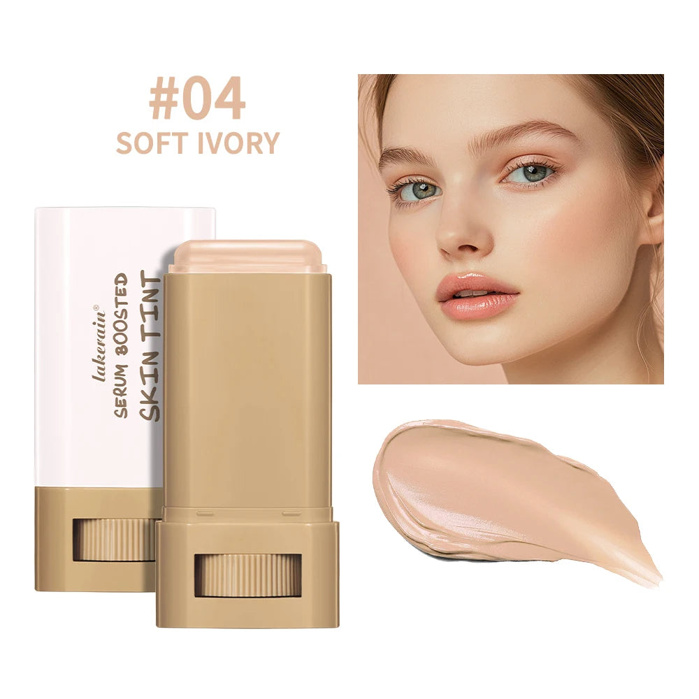 Serum Boosted Skin Tint Foundation Stick