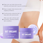 Firming Body Lotion for Skin Tightening and Elasticity