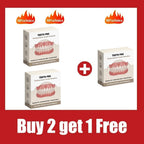 Instant Smile Comfort Veneers - Natural Fit Upper and Lower Teeth