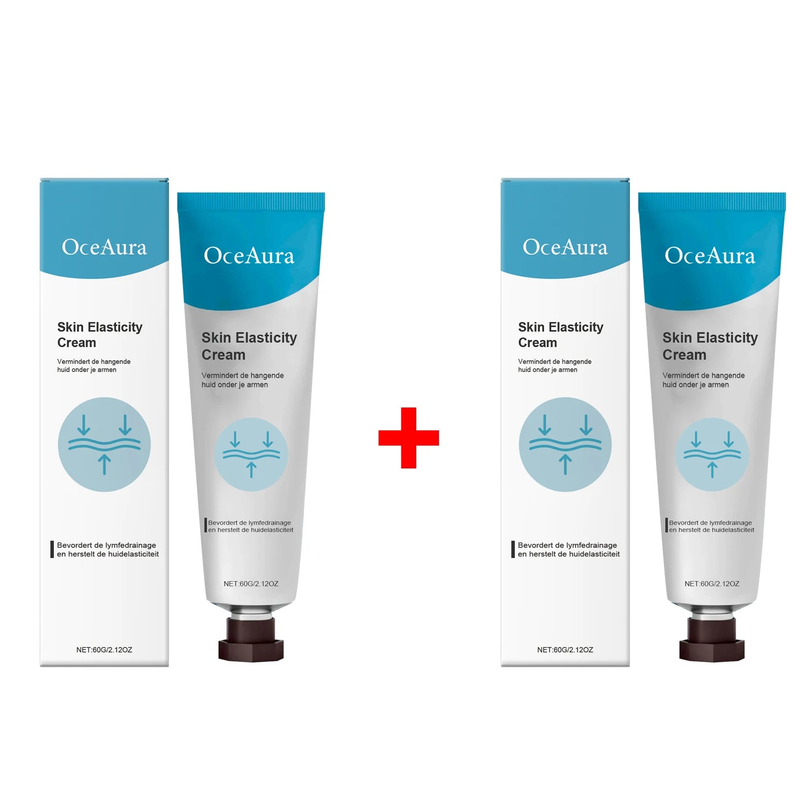 Firming Body Cream for Skin Tightening and Elasticity - 15
