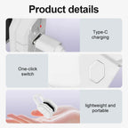EMS Electric Nose Lifting and Shaping Massager