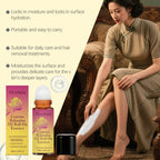 Cyperus Rotundus Roll-On Essence for Post-Hair Removal Skin Soothing