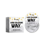Temporary Hair Color Wax for Kids Parties