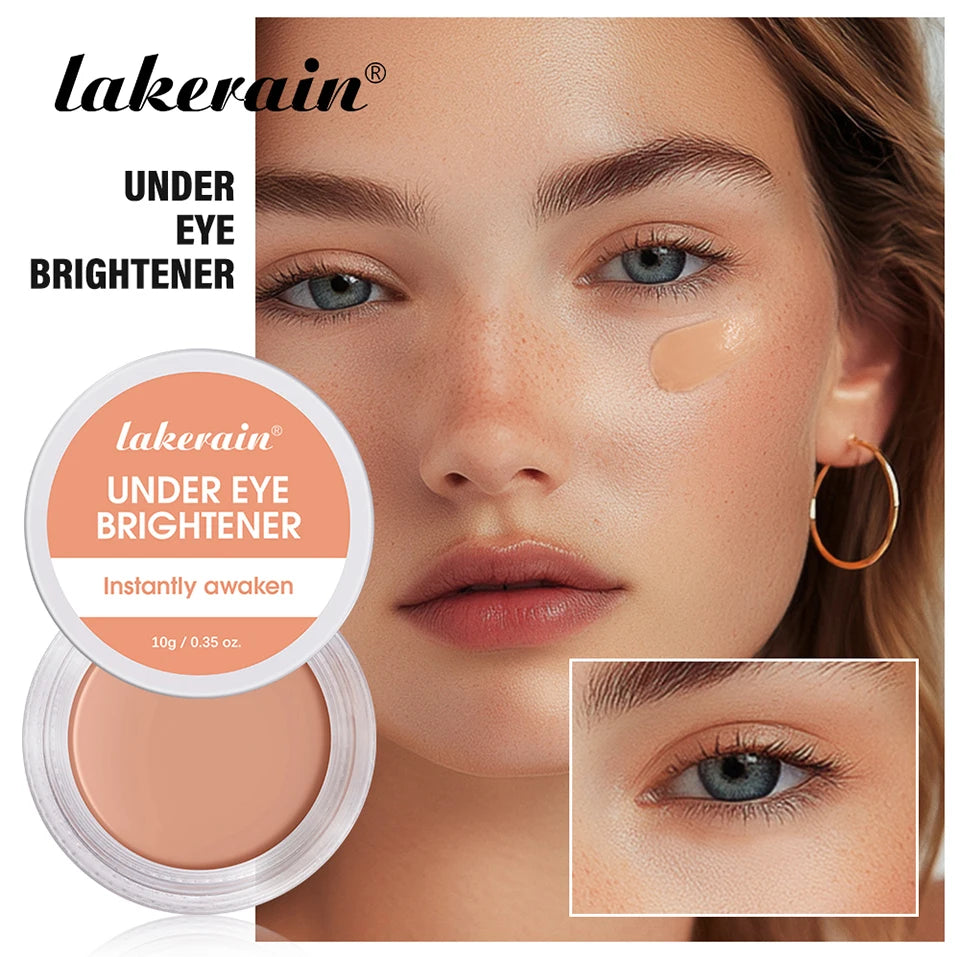 Under Eye Brightener Concealer for Dark Circles - 7