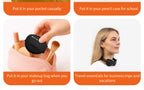 Dreamlight 3D Sleep Eye Mask Light Blocking Travel Blindfold