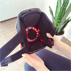 3-in-1 Cordless Knee Massager for Joint Relief