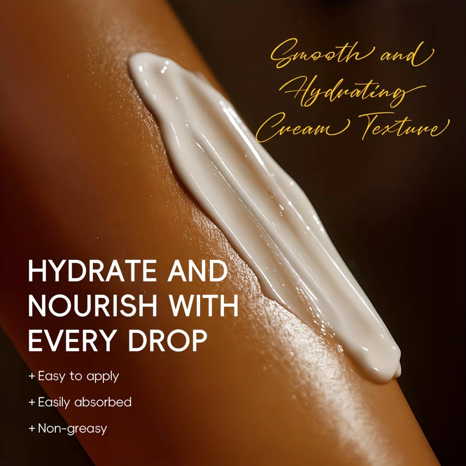 Retinol and Collagen Body Lotion Moisturizing Skin Firming Cream 100g - 11