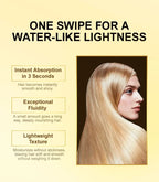 Amino Acid Hair Serum for Frizz Control and Shine
