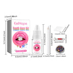 DIY Tooth Gem Kit for Sparkling Teeth Jewelry