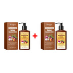 Batana and Rosemary Hair Growth Shampoo for Damaged Hair