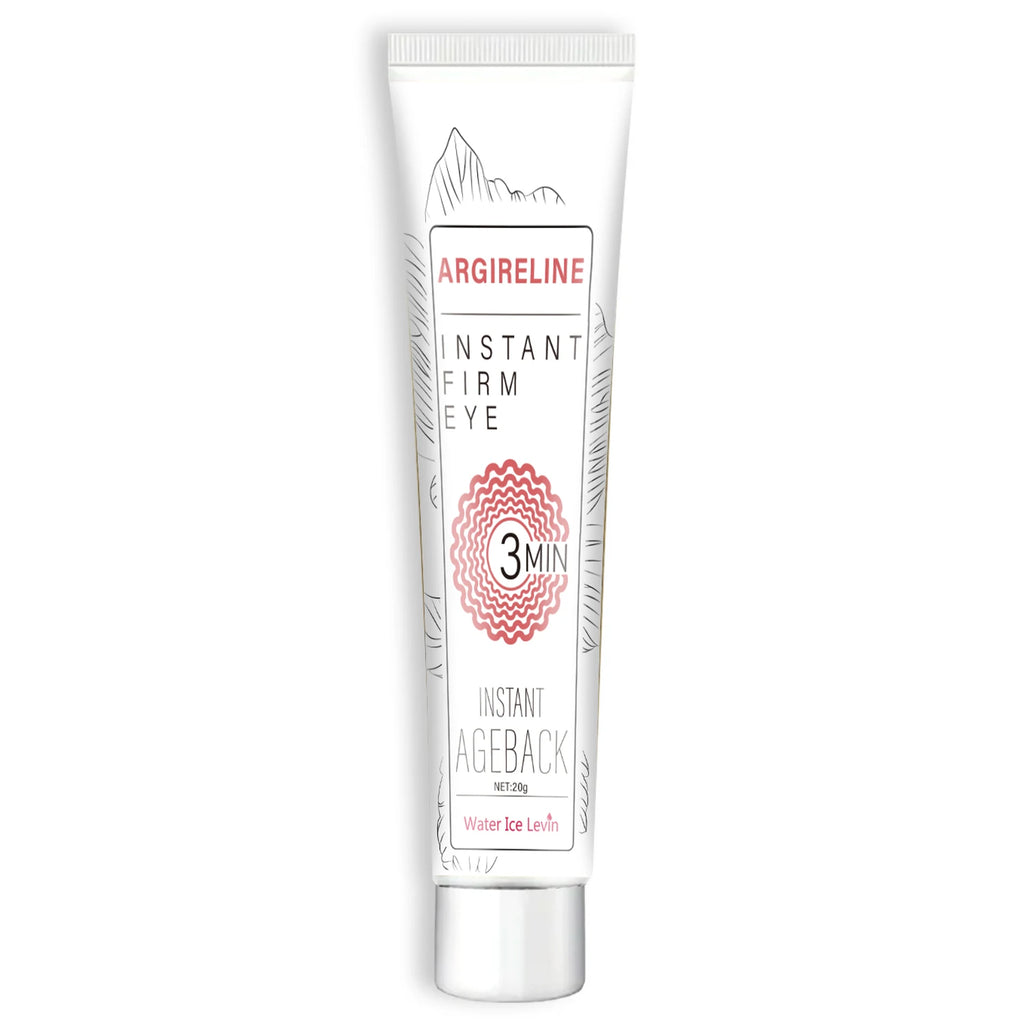 Instant Firming Eye Cream Anti-Aging Collagen Treatment