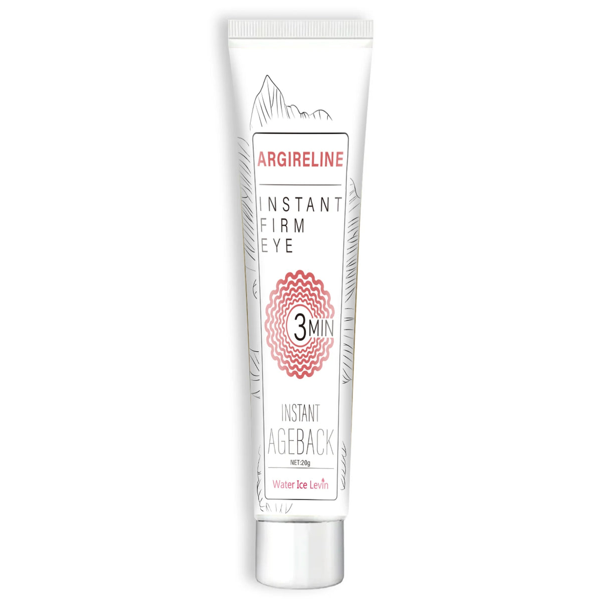 Instant Firming Eye Cream Anti-Aging Collagen Treatment