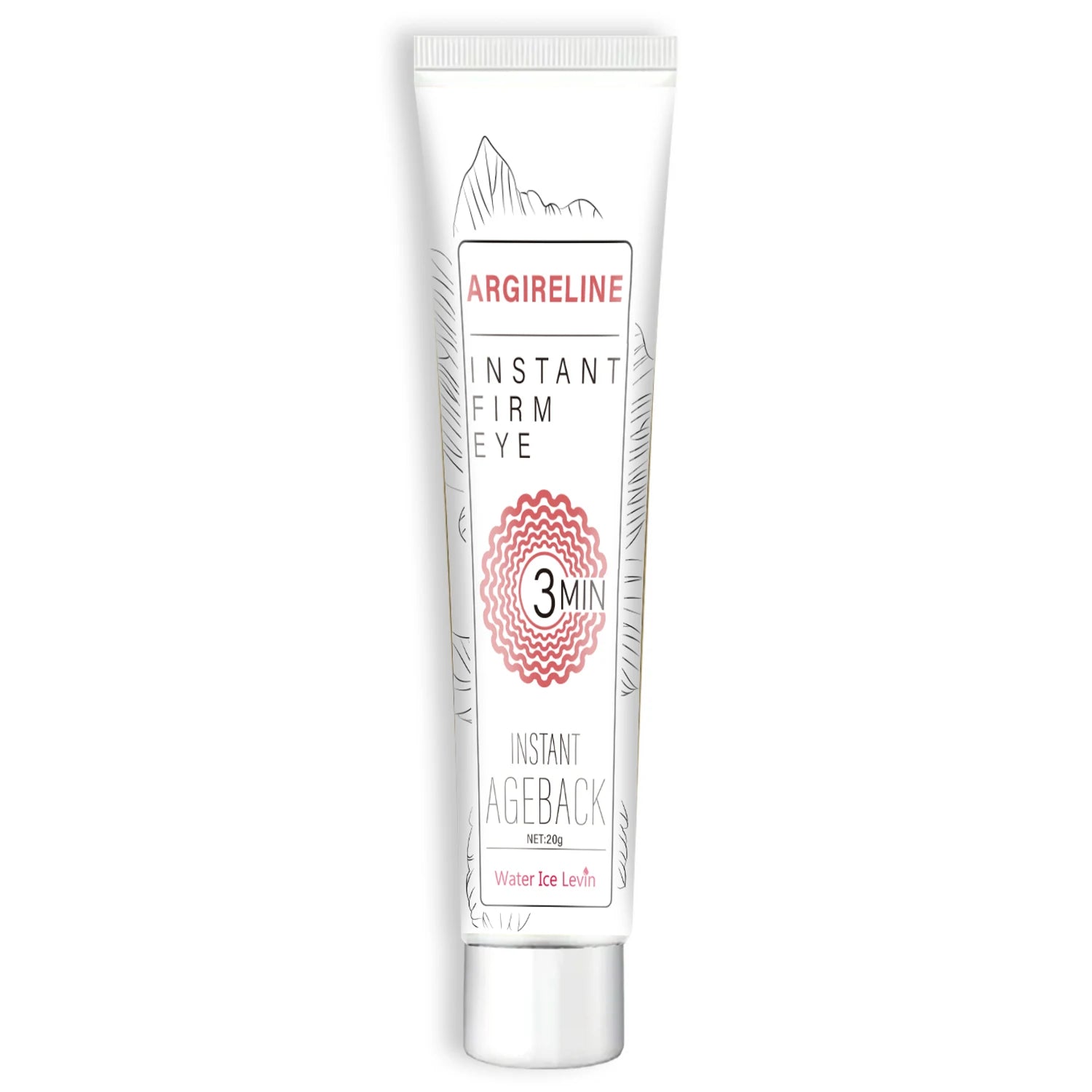Instant Firming Eye Cream Anti-Aging Collagen Treatment - 15
