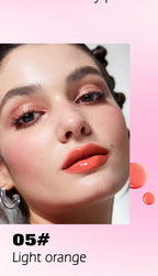 Peiien Plumping Lip Oil Set Glossy Hydrating Lip Gloss for Dry Lips
