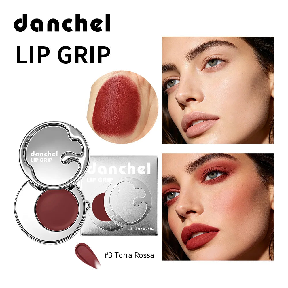 Magnetic Nourishing Lip and Cheek Cream