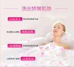 Mikana Perfume Shower Gel Moisturizing Body Wash Deep Cleansing