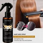 CER-100 Anti-Frizz Hydrating Hair Spray 100ml