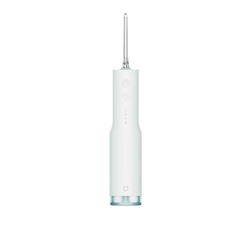 Mijia F300 Electric Oral Irrigator Portable Dental Water Flosser