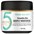 Water Ice Levin Retinol Facial Smoothing Cream Anti Aging Moisturizer