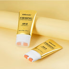 Firming and Lifting Neck Cream with Roller Applicator