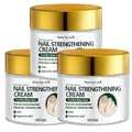 Water Ice Levin Nail Strengthening Cream Hyaluronic Acid Urea 40g