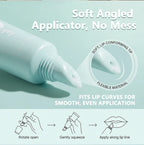Exfoliating Peel-Off Lip Mask for Hydration and Lip Prep