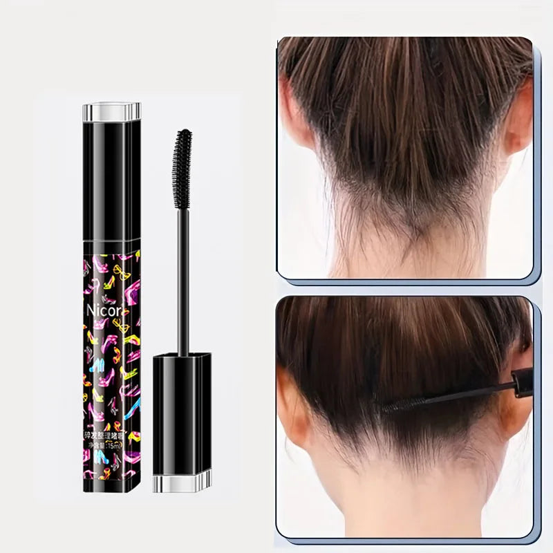 Nicor Hair Finishing Stick Flyaway Tamer and Styling Gel
