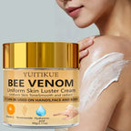 YUITIKUE Bee Venom Cream Anti Aging Face and Body Moisturizer